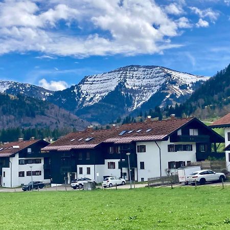 Murmelschlupf & Hummelschlupf Oberstaufen Zewnętrze zdjęcie