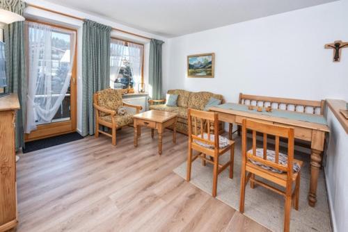 Murmelschlupf & Hummelschlupf Oberstaufen Pokój zdjęcie