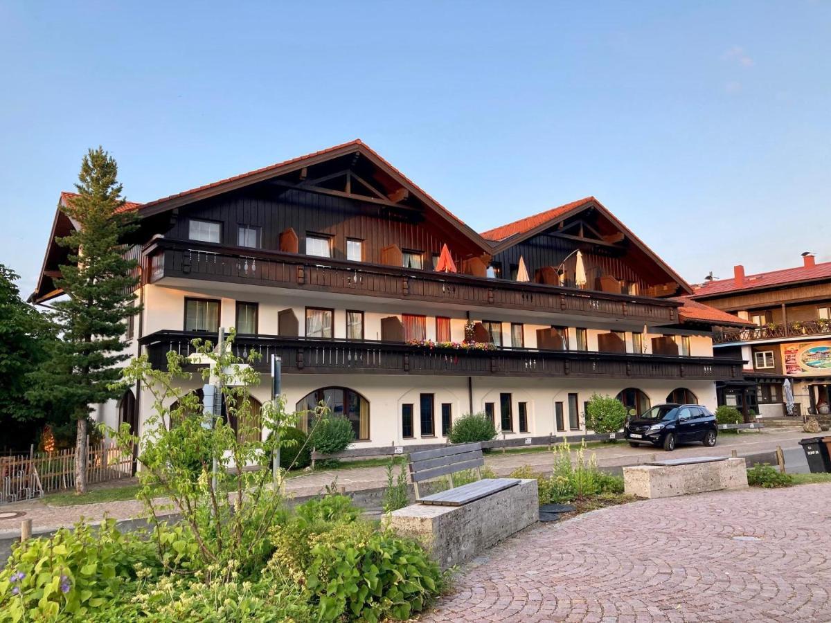 Murmelschlupf & Hummelschlupf Oberstaufen Zewnętrze zdjęcie